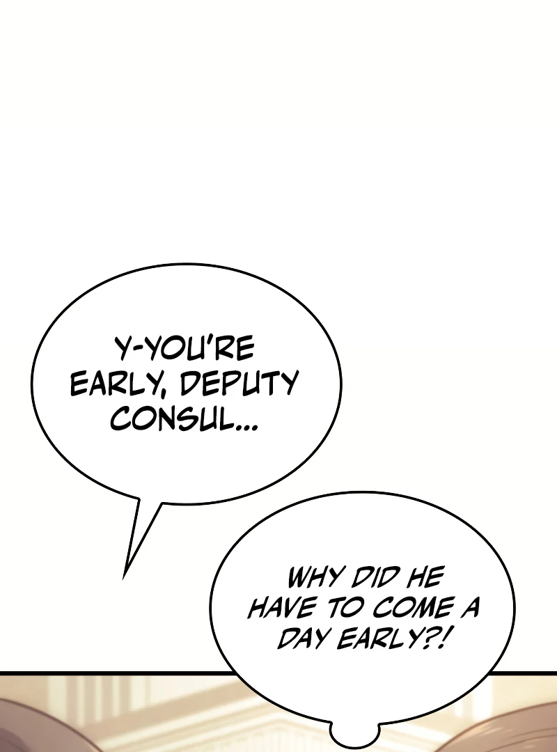 Revenge of the Iron-Blooded Sword Hound, Chapter 17 image 09